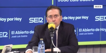 Albares: “Me hubiera gustado un comunicado más duro de la UE sobre Venezuela”