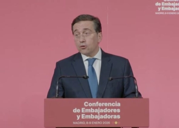 Albares: “El acuerdo con Mercosur tiene que concluirse ya, no hay más excusas para dilatarlo”