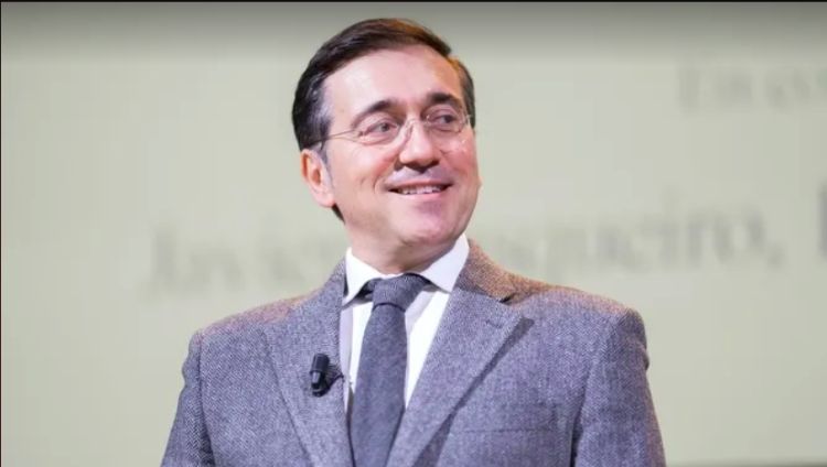 Albares warns that “European sovereignty depends on having a true European Army”