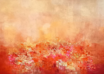 Exposición de la pintora Elena Acero ‘Alma’ en el Espacio Ronda