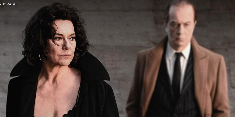 El Instituto Italiano de Cultura celebra el Día Mundial del Cine Italiano