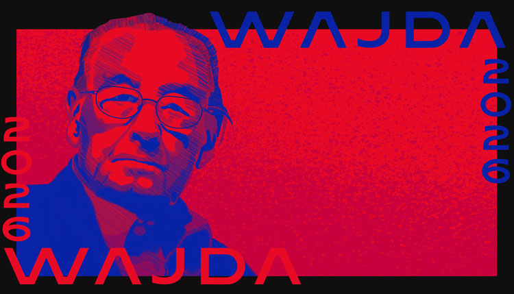 Instituto Polaco de Cultura celebrates the Year of the filmmaker Andrzej Wajda