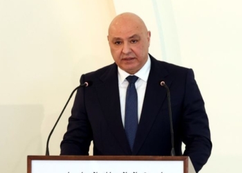 El presidente de Líbano visita Madrid para abordar el papel de España cuando concluya FINUL