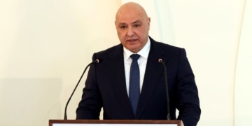 Lebanese President to visit Madrid to discuss Spain’s role after UNIFIL concludes