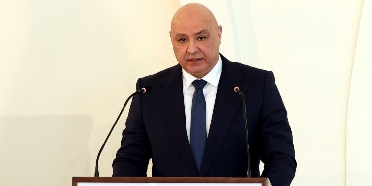 President of Lebanon will travel to Madrid next week to discuss Spain’s role after UNIFIL concludes.