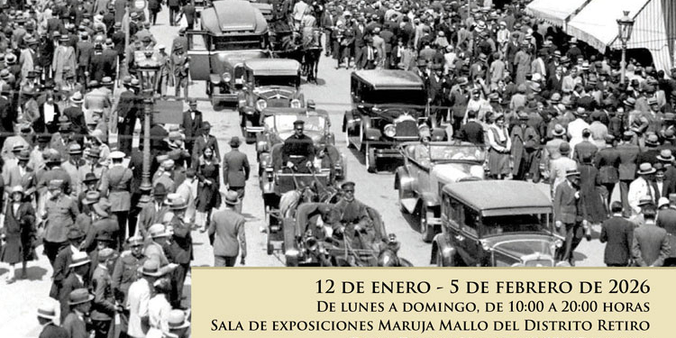 El Instituto Rumano de Cultura expone ‘Bucarest: mapas en movimiento’