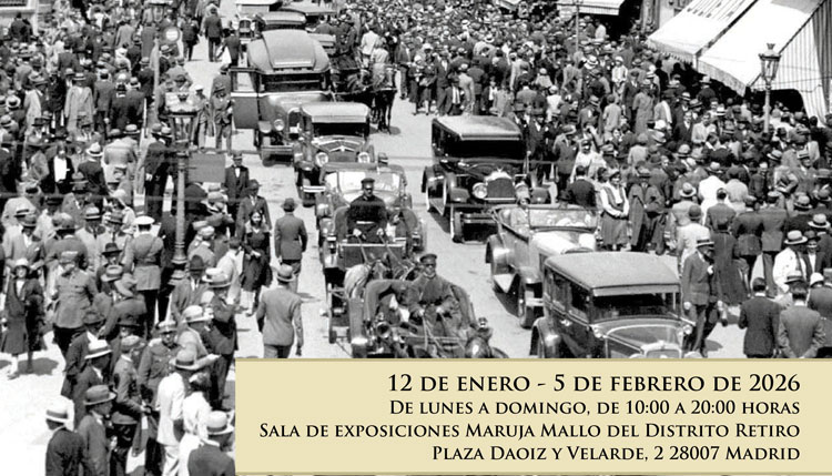 Instituto Rumano de Cultura exposes ‘Bucharest: maps in motion’