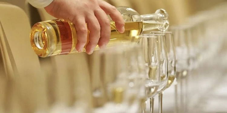 Catas de tequila, mezcal y cerveza en la Fundación Casa de México