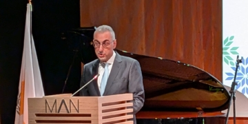 Cypriot Presidency will promote the “full implementation” of the pacts for the Mediterranean and on Migration and Asylum