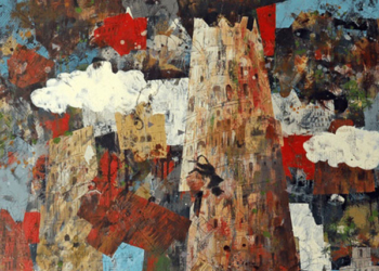 Casa Árabe expone ‘De Babel al último rey de Iraq’, de Hanoos Hanoos