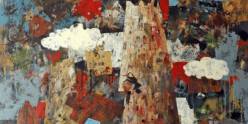 Casa Árabe expone ‘De Babel al último rey de Iraq’, de Hanoos Hanoos