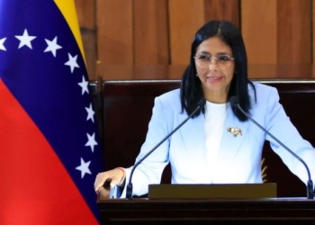 Spain welcomes general amnesty in Venezuela announced by Delcy Rodríguez