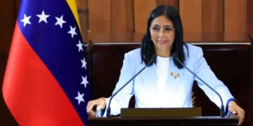 Spain welcomes general amnesty in Venezuela announced by Delcy Rodríguez