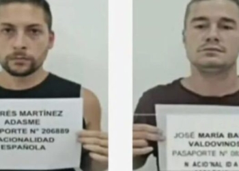 El Gobierno de España celebra la liberación de cinco españoles en Venezuela