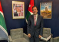 El director de Turismo de Jordania destaca el “gran modelo hotelero” del país