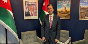 Jordan’s Director of Tourism highlights the country’s “great hotel model”