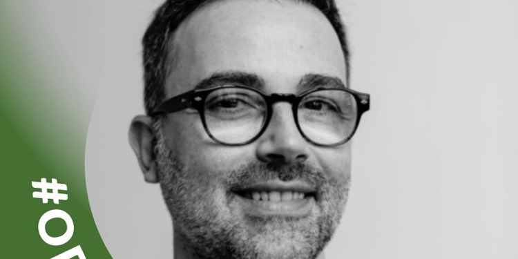 ‘Palestina. Crónica de un genocidio’, de Enrique Olaya Gil