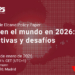 ‘España en el mundo en 2026: perspectivas y desafíos’, en el Real Instituto Elcano