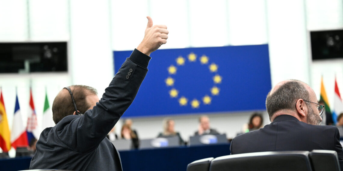 European Parliament requests a legal opinion from the EU Court of Justice on the Mercosur agreement