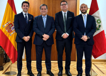 Nuevos descuentos para becas de la Embajada del Perú y Formato Educativo