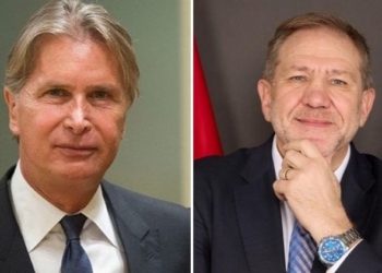 España y Nicaragua protagonizan una nueva crisis diplomática con la expulsión recíproca de sus embajadores