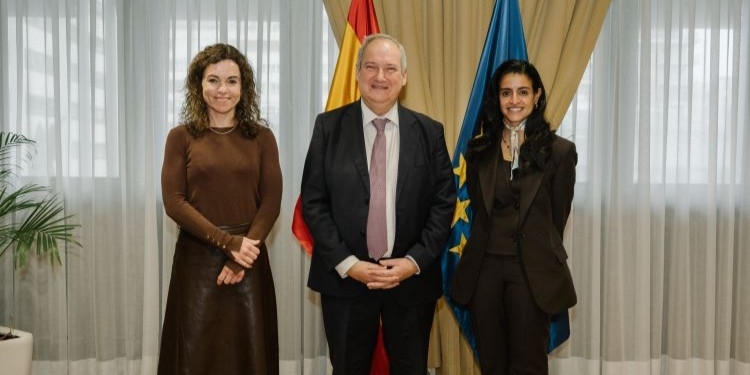 Casi 100 millones de turistas internacionales visitaron España en 2025 y gastaron 135.000 millones de euros