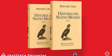 Bernabé Cobo y su ‘Historia del Nuevo Mundo’, en el Instituto Cervantes