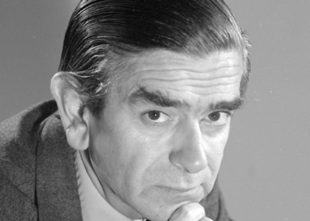 Exposición ‘Ignacio Aldecoa. El oficio de escribir’ en la Biblioteca Nacional