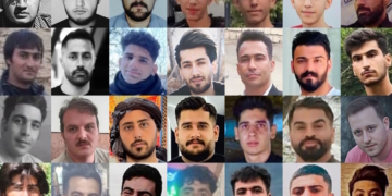 Spain condemns the violence against protesters in Iran, which has already claimed more than 500 lives