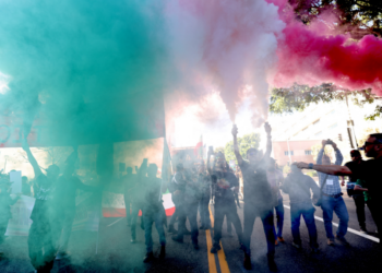 La UE designa a la Guardia Revolucionaria de Irán como “organización terrorista” similar a “Daesh, Hamás, Hezbolá y Al Qaeda”