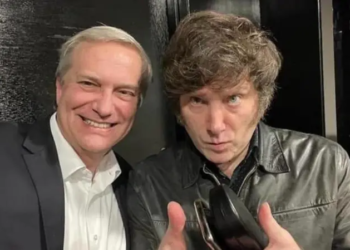 Chile y la marea azul que conquista Latinoamérica