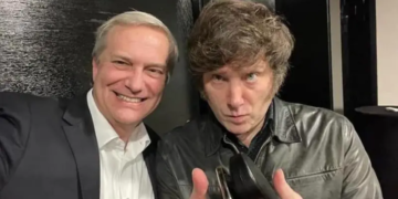 Chile y la marea azul que conquista Latinoamérica