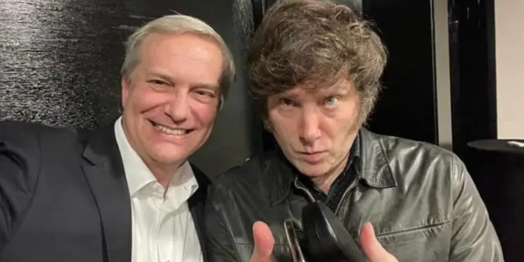 Chile y la marea azul que conquista Latinoamérica