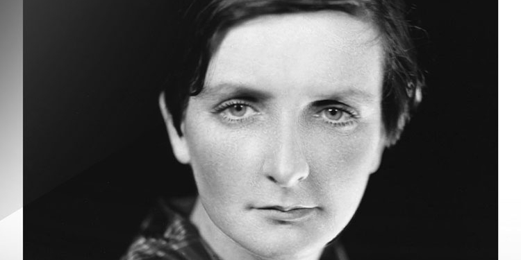 La Embajada de Irlanda recuerda a la autora Kate O’Brien