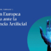 Fundación Alternativas: ‘La Unión Europea y España ante la Inteligencia Artificial’