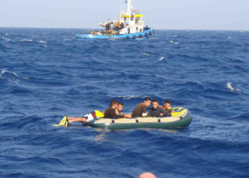 La ruta atlántica del Mediterráneo: el necrocorredor africano-canario