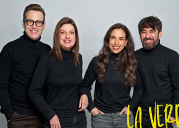 El Teatro Infanta Isabel estrena la comedia ‘La verdad’, de Florian Zeller