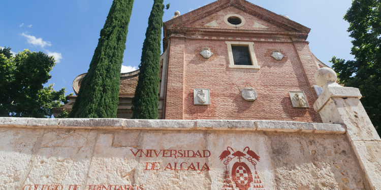 The Diplomat in Spain y el Instituto Franklin-UAH anuncian una nueva colaboración para profundizar en el conocimiento sobre Estados Unidos