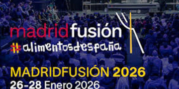 La gastronomía argentina estará presente en 24ª edición de ‘Madrid Fusión’