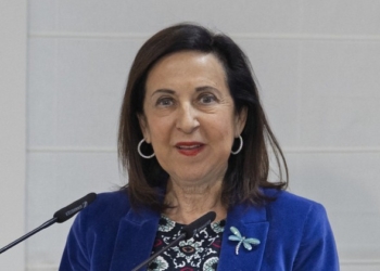 España podría participar junto a otros países europeos en una misión militar en Groenlandia