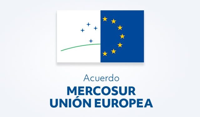 Spain calls EU member states’ approval of Mercosur trade agreement “extraordinary news”