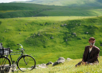 Casa Asia y el Cine Paz presentan ‘Nuevas miradas del cine asiático’