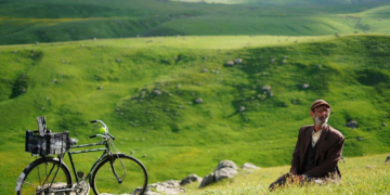 Casa Asia y el Cine Paz presentan ‘Nuevas miradas del cine asiático’