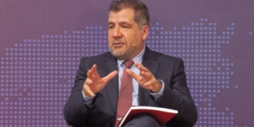Elcano warns against the spread of Spanish political polarization to European institutions