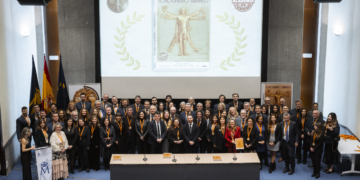 NEXOTUR presenta la obra ‘Conocimiento Turístico’ en su tradicional Gala Anual