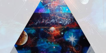 Exposición «Origen, Evolución y Migración», de Julio Marcelino Sanabria Mata