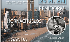 Milo J, Benidorm o Uganda, planes de ‘Selección Fin de Semana’ de Prensamedia