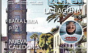 ‘Godspell’, La Laguna o Nueva Caledonia, planes de ‘Selección Fin de Semana’ de Prensamedia