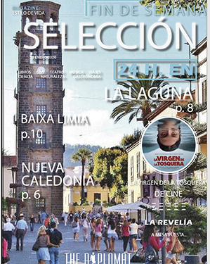 ‘Godspell’, La Laguna o Nueva Caledonia, planes de ‘Selección Fin de Semana’ de Prensamedia