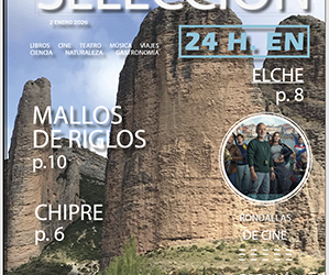 ‘Noel’, Elche o Chipre, planes de ‘Selección Fin de Semana’ de Prensamedia